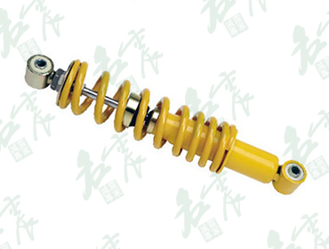 SH-10 沙滩车后减 390